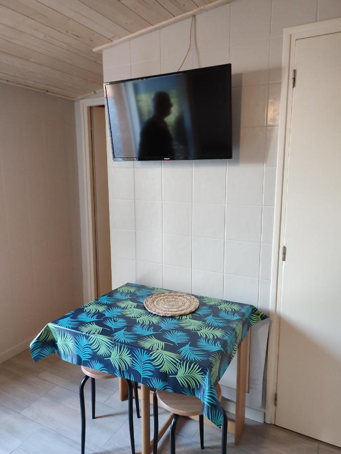Villa Casaleno Gite La Cigale Avec Wi-Fi Millas Exteriör bild